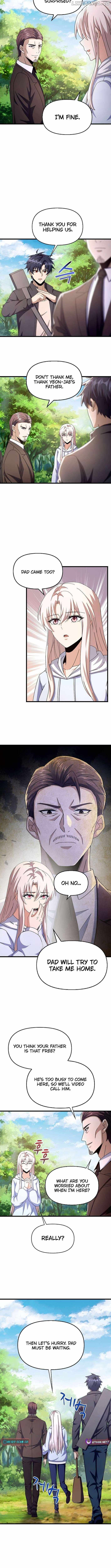 Return of Top Class Master Chapter 35 8